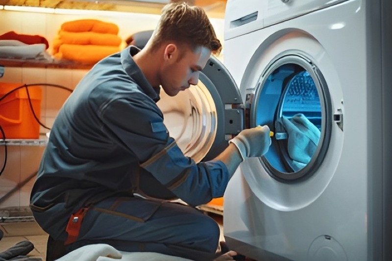 Washing Machine repair in Gardena